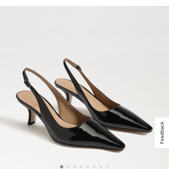 Sam Edelman Bianka Heels- Size 11 - Picture 9 of 9